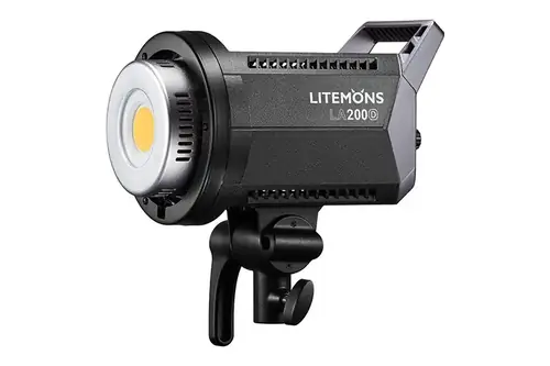 Godox Litemons LA200D Daylight LED-lys