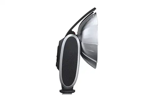 Godox LUX Senior Retro Kamerablits