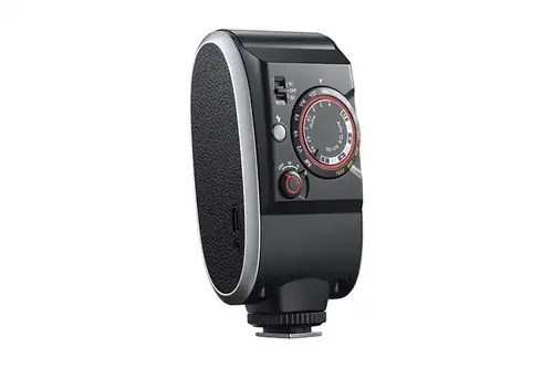 Godox LUX Senior Retro Kamerablits