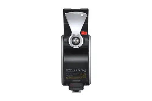 Godox LUX Senior Retro Kamerablits