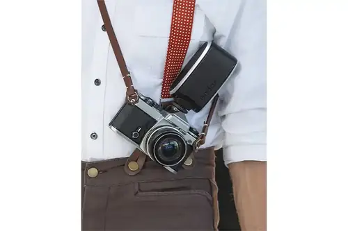 Godox LUX Senior Retro Kamerablits