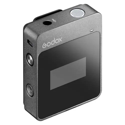 Godox MoveLink UC2 Mikrofonsystem for Smartelefoner