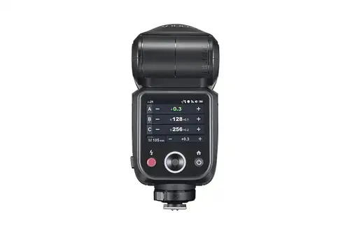 Godox Speedlite V100 Blits for Canon
