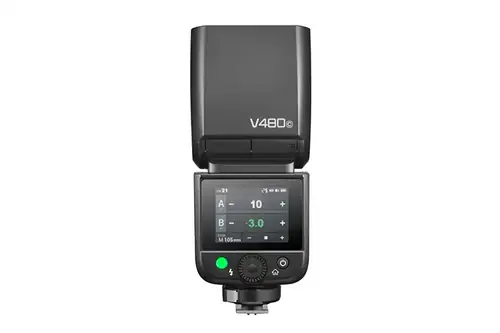 Godox Ving V480S TTL Li-ion Blits for Sony