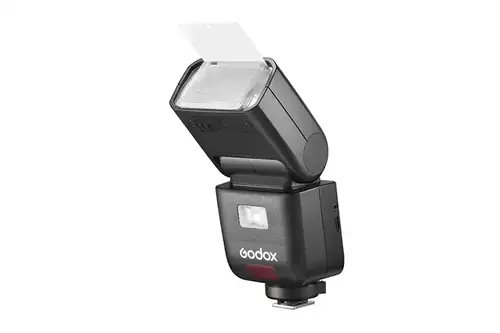 Godox Ving V480S TTL Li-ion Blits for Sony
