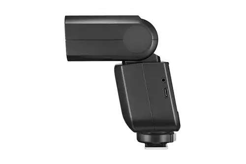 Godox Ving V480O TTL Li-ion Blits for OM SYSTEM & Panasonic