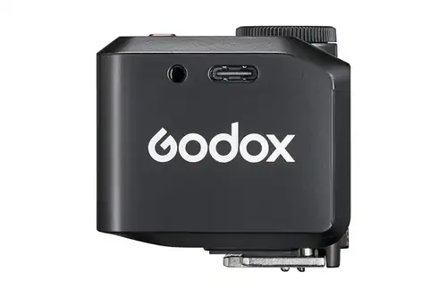 Godox iT30Pro C Miniblits for Canon
