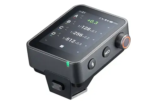 Godox X3Pro N TTL Trigger for Nikon