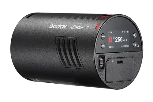Godox AD100Pro II Pocket Flash