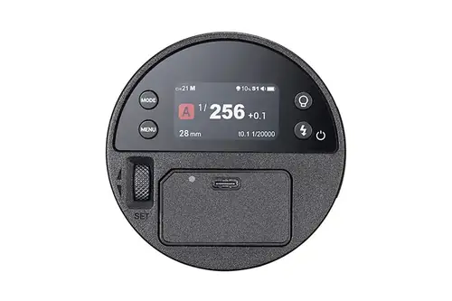 Godox AD100Pro II Pocket Flash