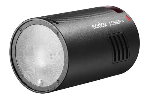 Godox AD100Pro II Pocket Flash