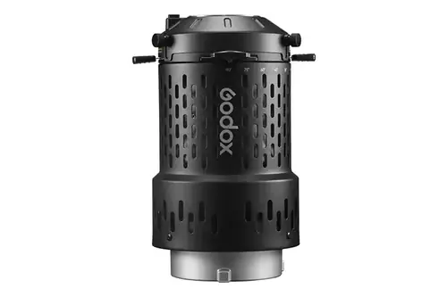 Godox Bowens Flash Projection Attachement