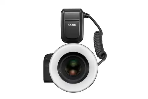 Godox MF-R76S TTL Makro Ringblits for Sony