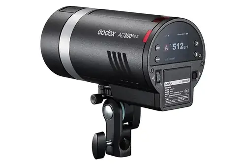 Godox AD300Pro II