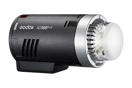 Godox AD300Pro II