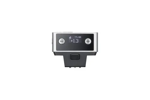 Godox iFlash IT20 C Blits for Canon Sølv