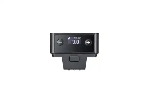 Godox iFlash IT20 N Blits for Nikon Svart