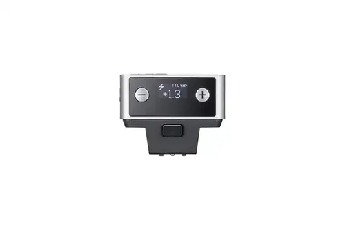 Godox iFlash IT20 N Blits for Nikon Sølv