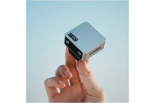 Godox iFlash IT20 S Blits for Sony Sølv