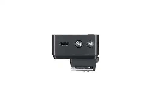 Godox iFlash IT20 O Blits for OM System Svart