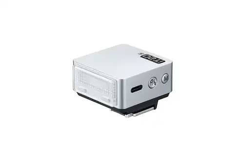Godox iFlash IT20 O Blits for OM System Sølv