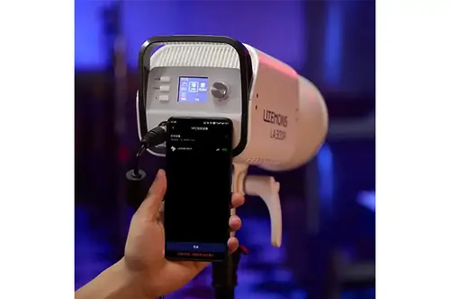 Godox Litemons BI LED LA300BI Videolys