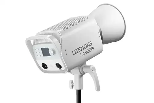 Godox Litemons BI LED LA300BI K1 Kit Videolys