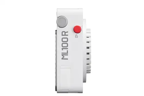 Godox ML100R Portable RGB LED-lys