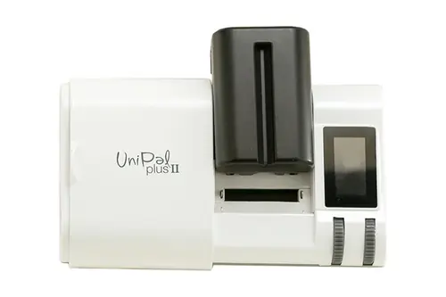 Hähnel Powerstation Unipal Plus II