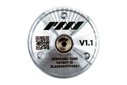 PMI High-performance Chamber