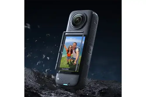 Insta360 Skjermbeskyttelse for X4