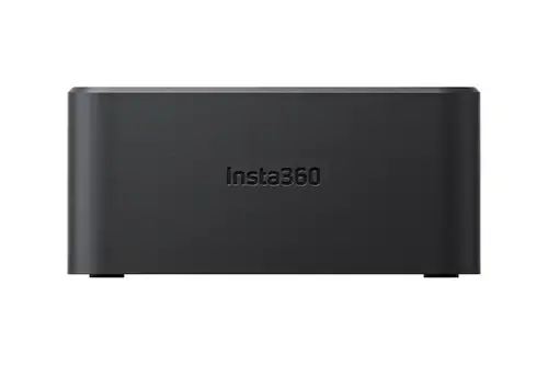 Insta360 Batterilader for 3 Batterier til X4