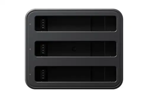 Insta360 Batterilader for 3 Batterier til X4