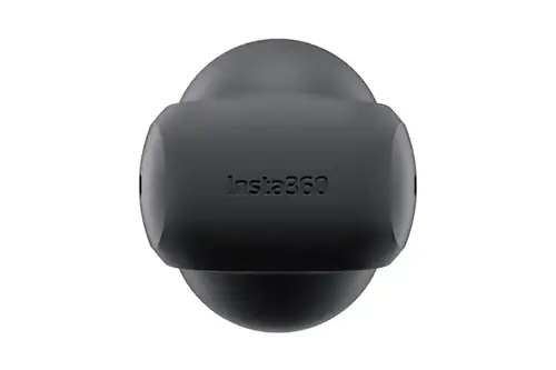Insta360 Objektivdeksel for X4