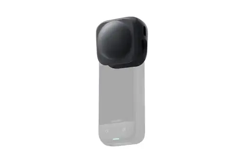 Insta360 Objektivdeksel for X4