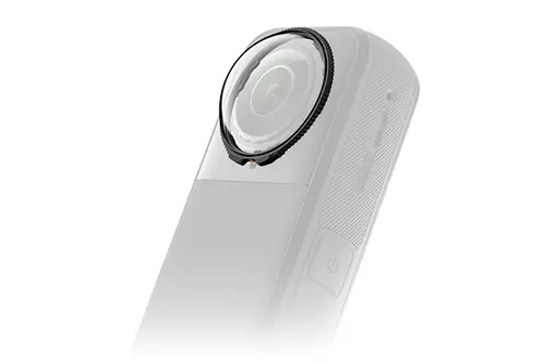Insta360 X5 Premium Lens Guard