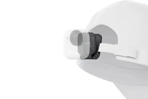 Insta360 GO Ultra Magnetic Easy Clip