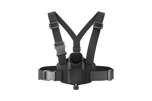 Insta360 X5 POV Chest Mount