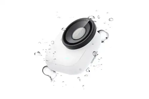 Insta360 GO Ultra AquaLens