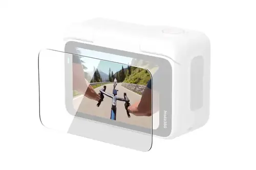 Insta360 GO Ultra Skjermbeskyttelse