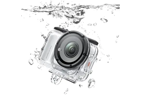 Insta360 GO Ultra Undervannshus