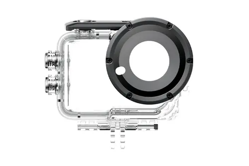Insta360 GO Ultra Undervannshus