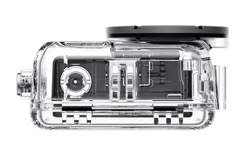 Insta360 GO Ultra Undervannshus