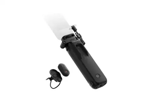 Insta360 FOMO Power Handle