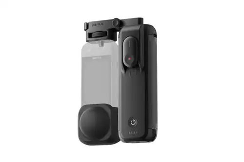 Insta360 FOMO Power Handle