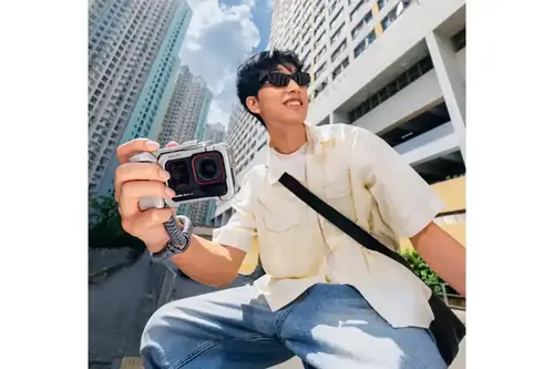 Insta360 Ace Pro 2/Ace Pro Xplorer Grip Kit