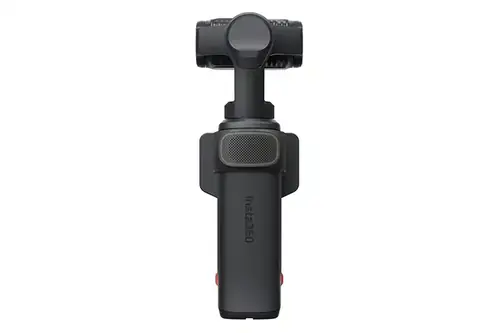 Insta360 Luna Ultra Standard Combo Cosmic Black