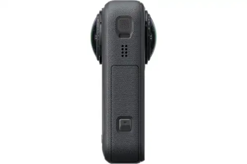 Insta360 X6 Standard Bundle Midnight Black