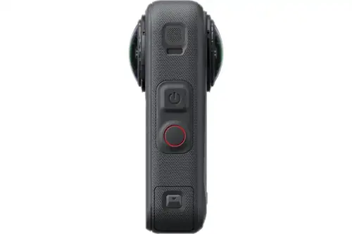 Insta360 X6 Standard Bundle Midnight Black