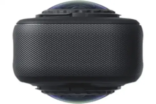 Insta360 X6 Standard Bundle Midnight Black